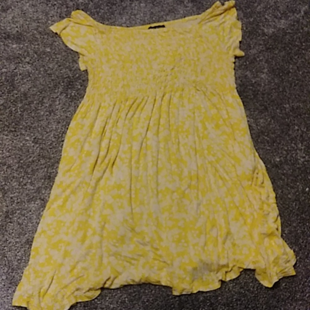 Lane Bryant dress